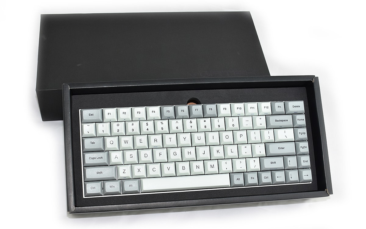 Image displaying the Vortex Race 3