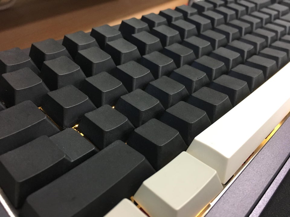 PPS Keycaps