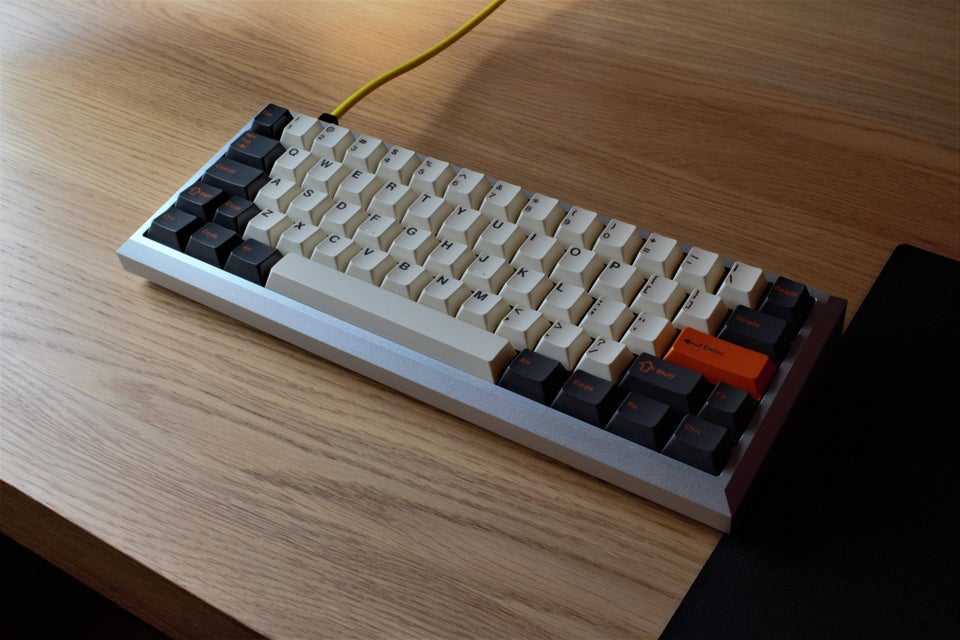 60% Keyboard