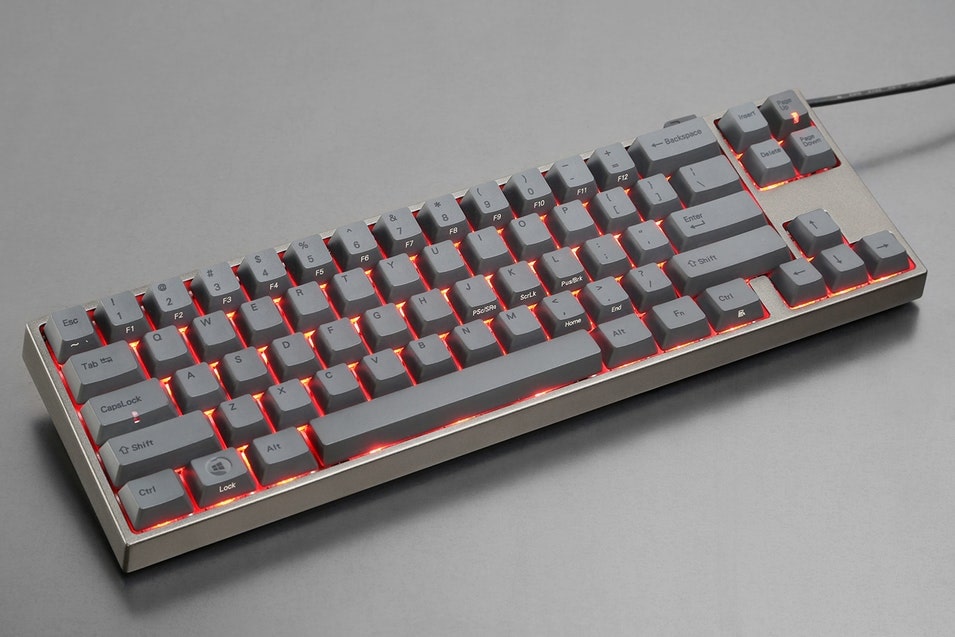 Image displaying the Varmilo VA68M