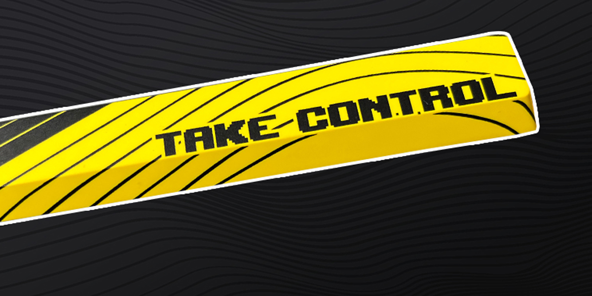 take control cap