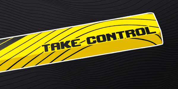 take control cap