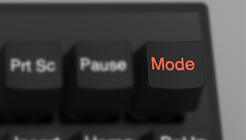 modekey