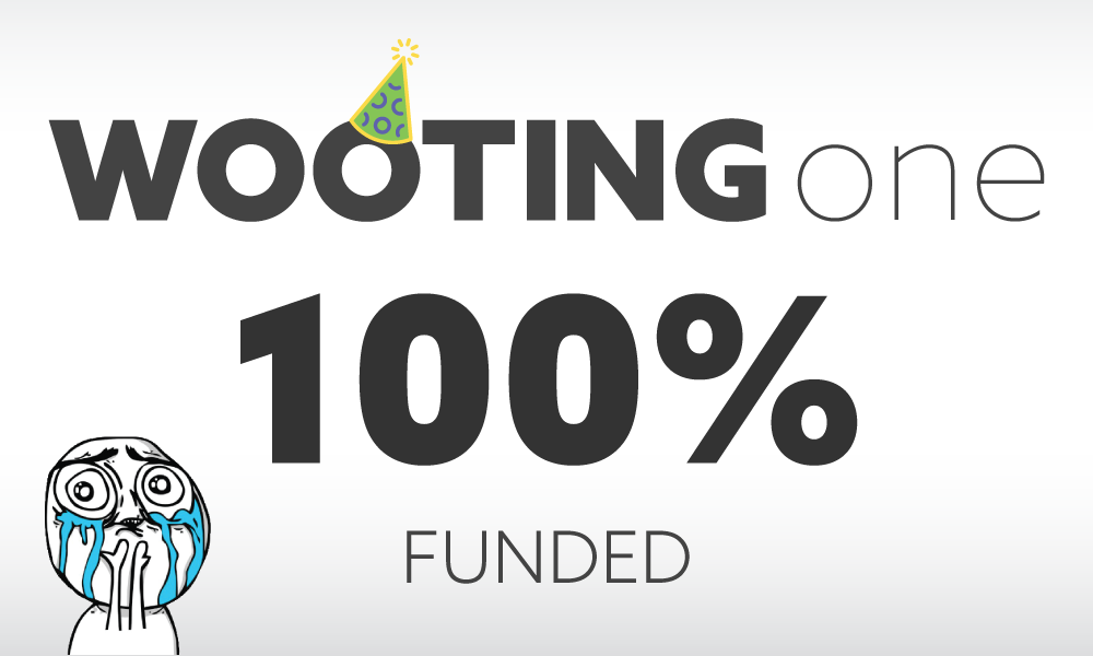 KS 100% funded