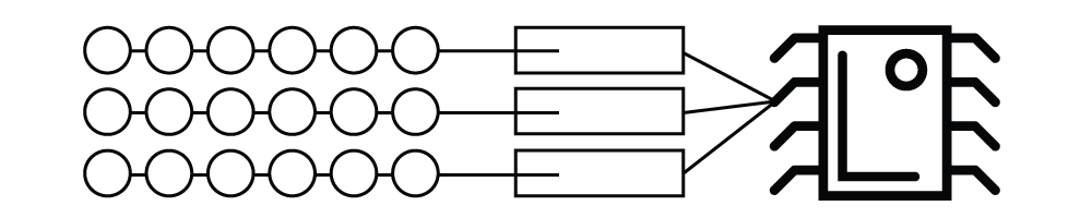 Multiplexer