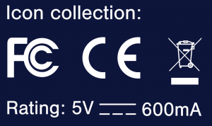 Icon collection