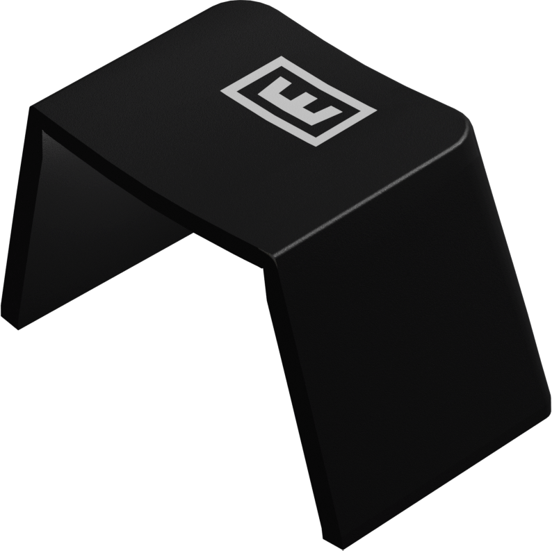 Keycap